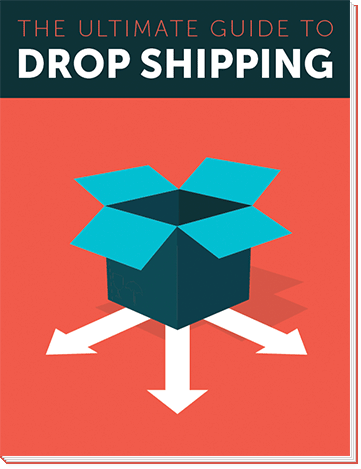 Dropshipping eBook